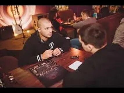 Oxxxymiron дежавю