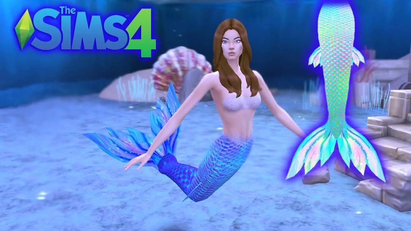 Sims 4 mermaid. The sims 4 русалки. симс 4 хвост русалки. sims 4 хвосты для русалок. симс 4 русалки.