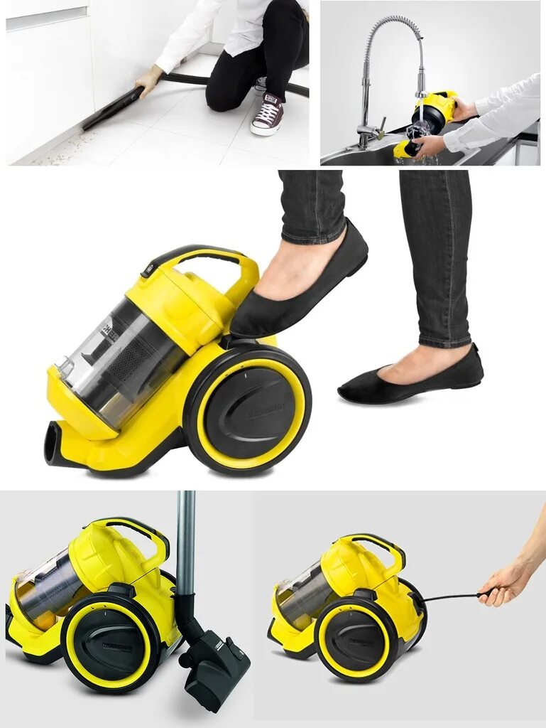 Karcher VC 3. Бытовой пылесос Karcher VC 3. Karcher VC 3 Premium. Пылесос Керхер vc3. Керхер vc3 купить