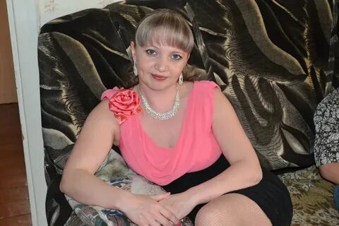 Миасс женщина