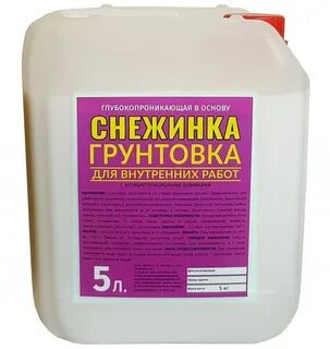 Грунтовка ижевск