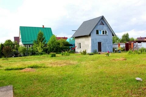 Снять дом дмитровское