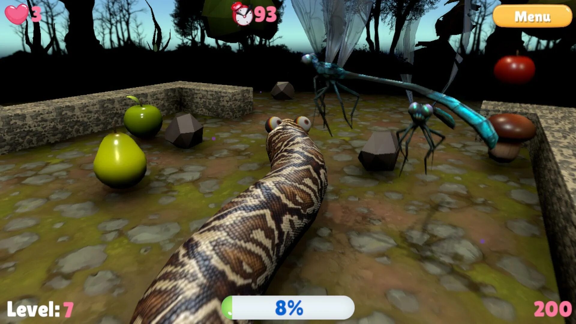 Rabbit snake 3. Nova snake. snake 3 nokia. игра snake 3. игра snake 3 для nokia.