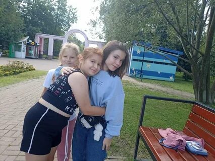 Сестра леры