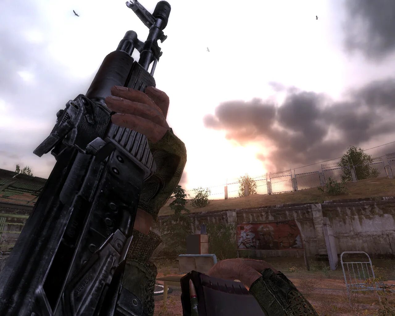 Сталкер xrs. Stalker fwr. Fwr для сталкер зов припяти. Stalker fwr. Тень чернобыля оружейный пак.