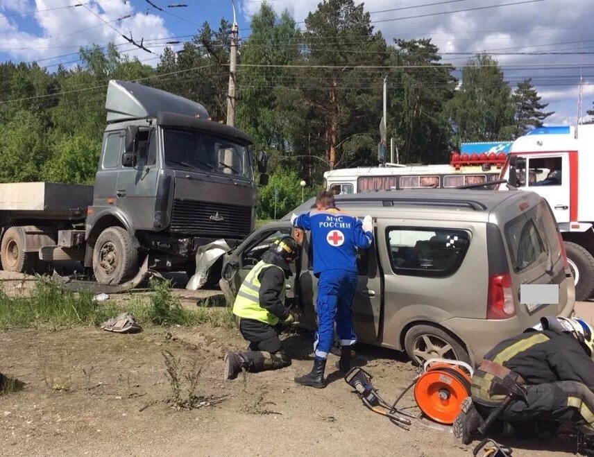 Новости калуги сегодня свежие события