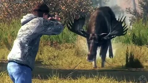 Неад hunter