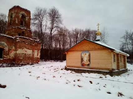 Богородское пензенская область мокшанский