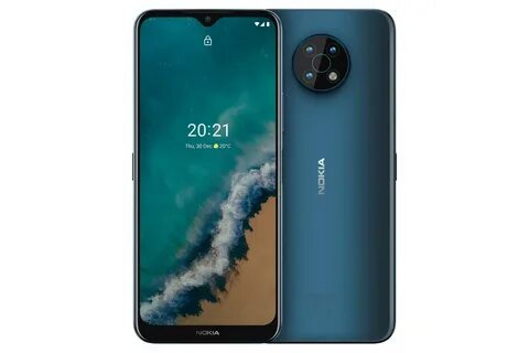 Nokia 128
