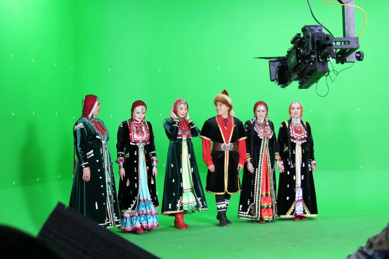 Группы башкирии