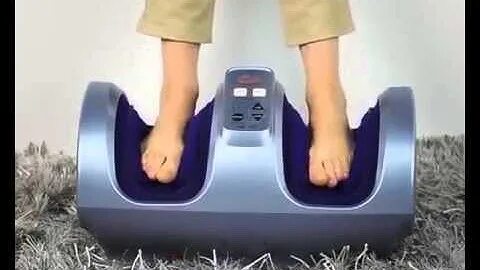 Angel feet массажер
