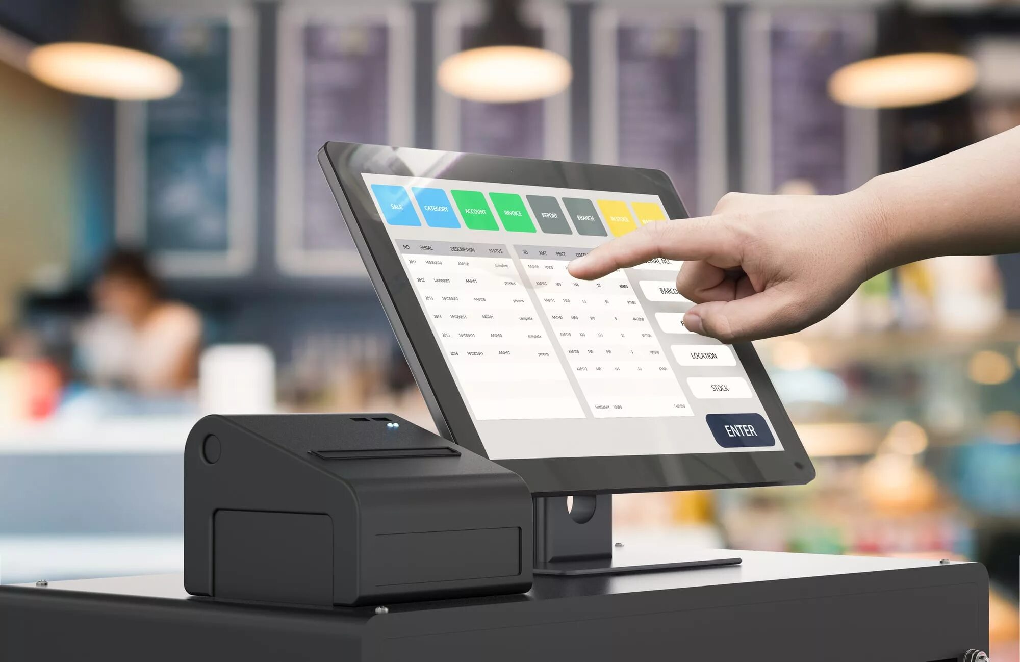 Система поинт. Pos терминал 2025. pos-система с кассовым аппаратом. оборудование для автоматизации торговли. автоматизация магазина.