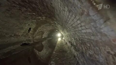 Гибели туристов в московском коллекторе
