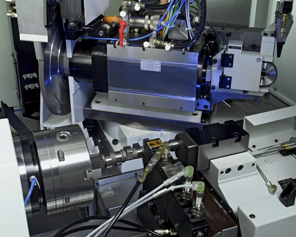 Winding and grinding. Large lathe and crankshaft journal turning machine. Станок для шлифовки подшипников. Winding and grinding. Winding and grinding.