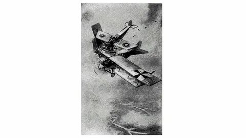 Воздушные тараны 1941