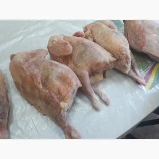 Несушки тушка