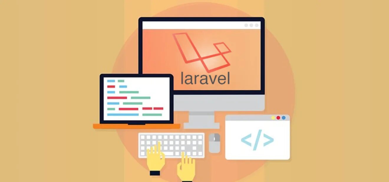 Laravel builder. Разработка сайтов на laravel. разработчик laravel. laravel сайты. laravel программирование.