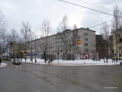 Интернациональная сыктывкар