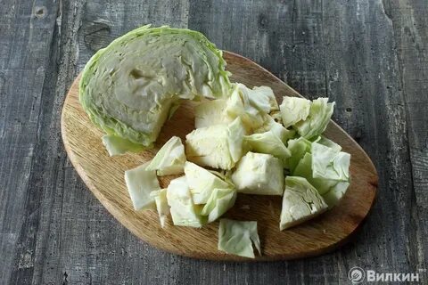 Капуста самая вкусная рецепт быстрого