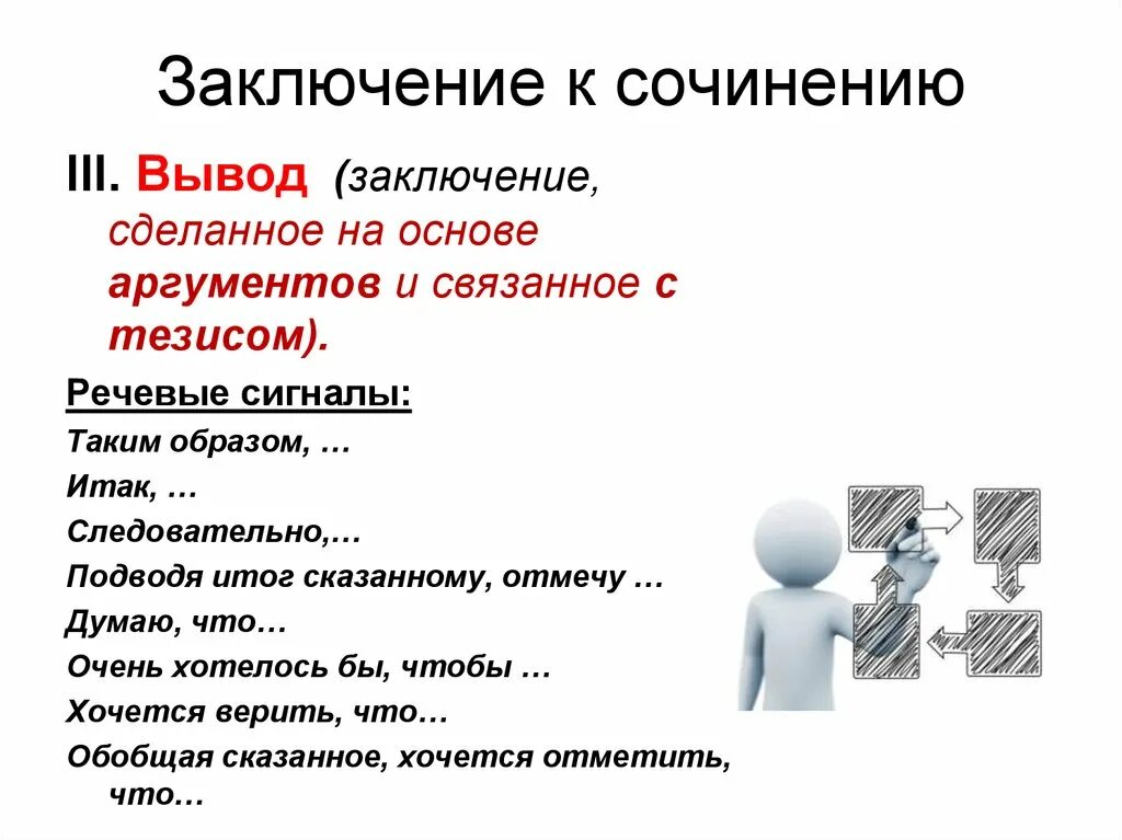 Что значит быть добрым тезис аргументы