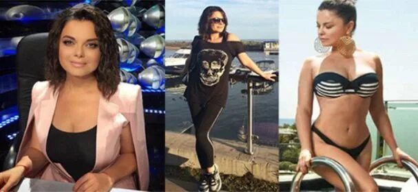 Наташа Королева - актриса, певица - биография Последние новости жизни звезд 7Дне