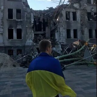 Мариуполь нет