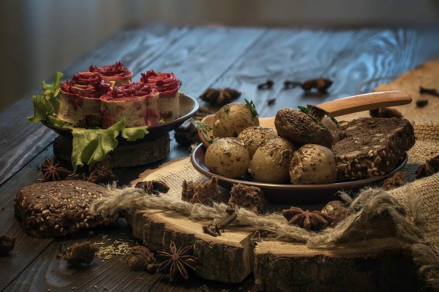 Деревенский стол с едой. Деревенская пища. Деревенский обед. Вкусная деревенская еда