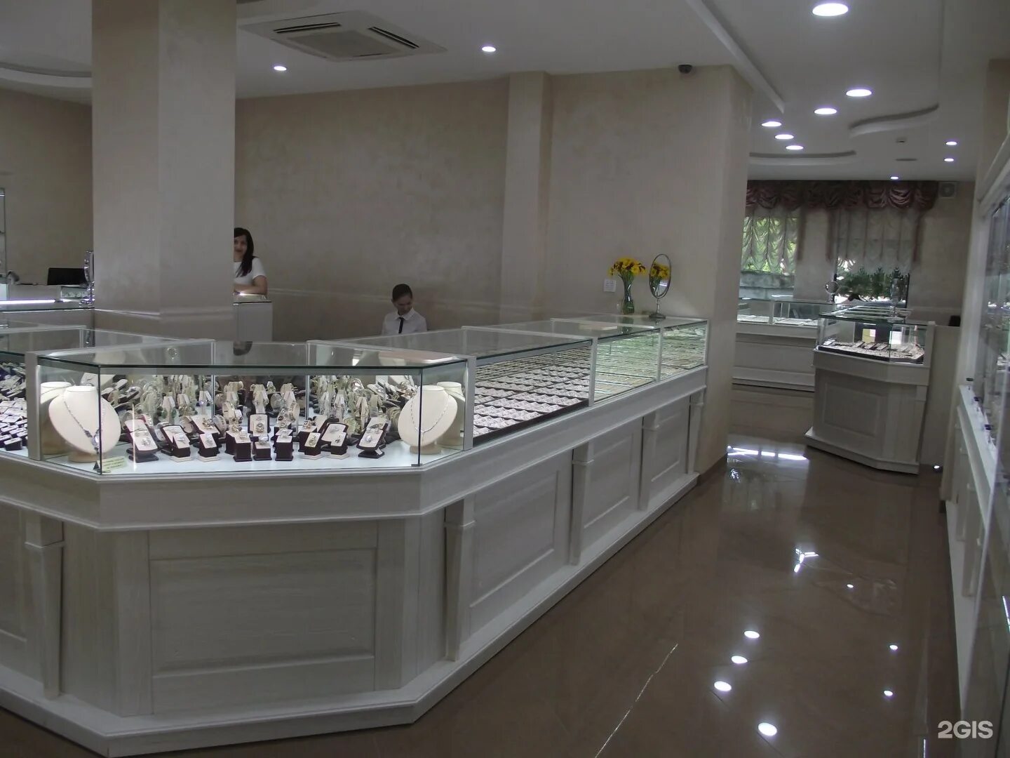 ювелирные магазины курск.