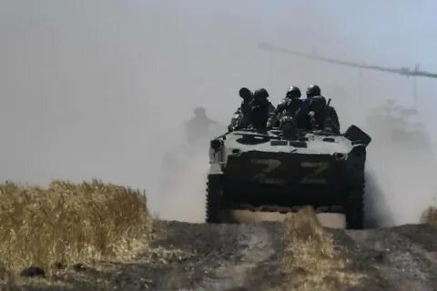 Военкоры русвесны