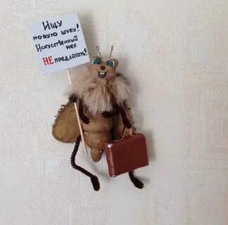 День моли