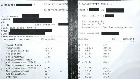 Жильбер инвитро