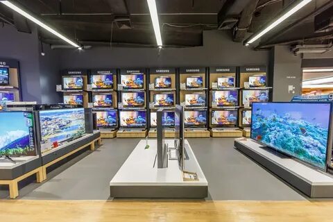 Shopping tv магазин