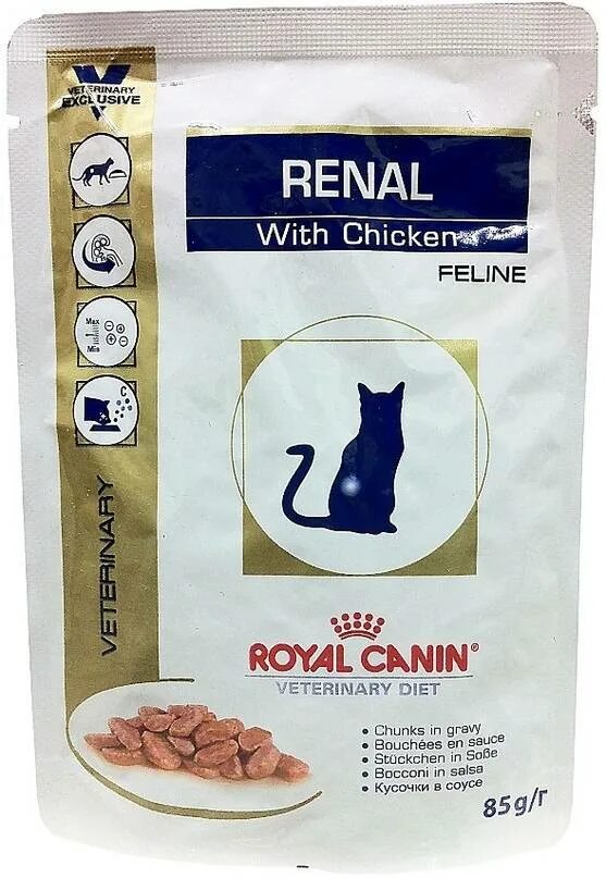 Почечный корм для кошек влажный. Renal Royal Canin для кошек паштет. Корм Роял Канин для кошек Ренал паштет. Корм для кошек Роял Канин при болезнях почек. Роял Канин для кошек для почек renal.