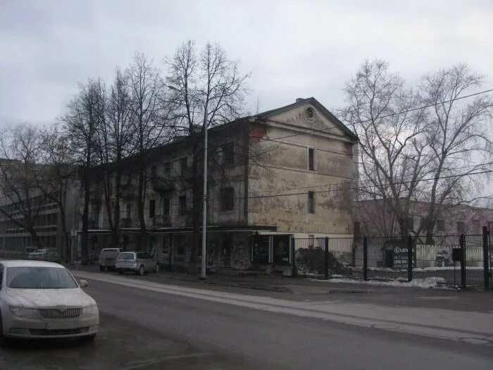 2-к квартира, 105 м2, 2/9 эт. в Перми