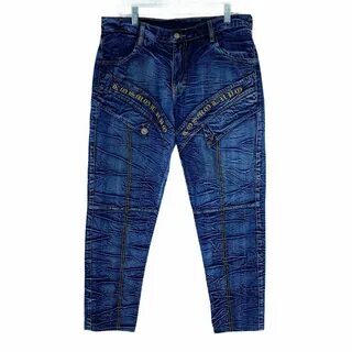 Y2k jeans