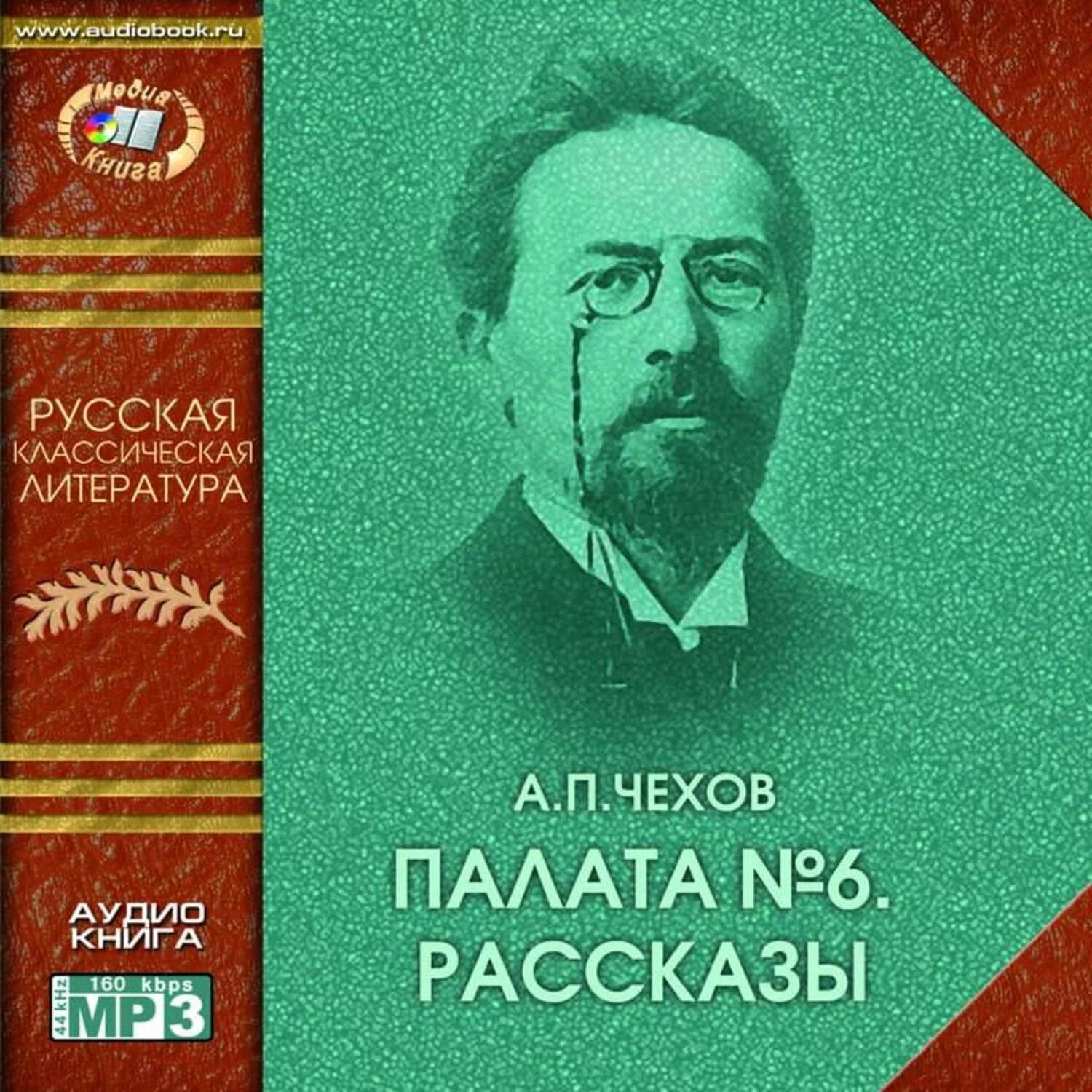 Слушать рассказы 6 класс. Чехов а. "палата №6". А. П. Чехова «палата № 6». Книга палата № 6 (Чехов а.).