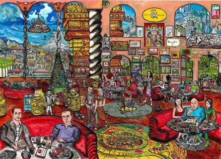 Bitcoin puzzle