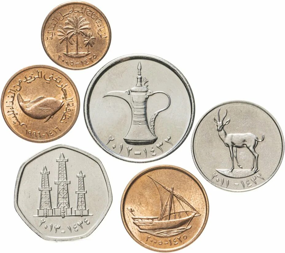 Рубль в дубае. Монета арабская United arab Emirates. Монета United arab Emirates 1990-1310. Arab Emirates монета. United arab Emirates монета в рублях.