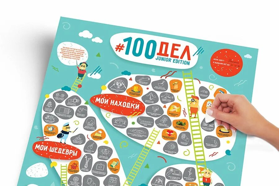 Скретч постер #100дел. Скретч постер. Скретч постер блюда на год. Мотивационный плакат 100 дел. Сто дел магазин.