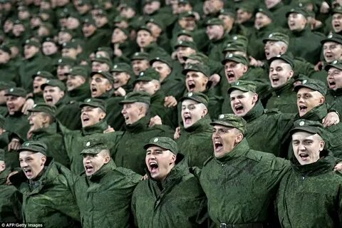 Русский смех
