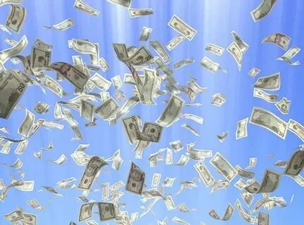 Money rain 3