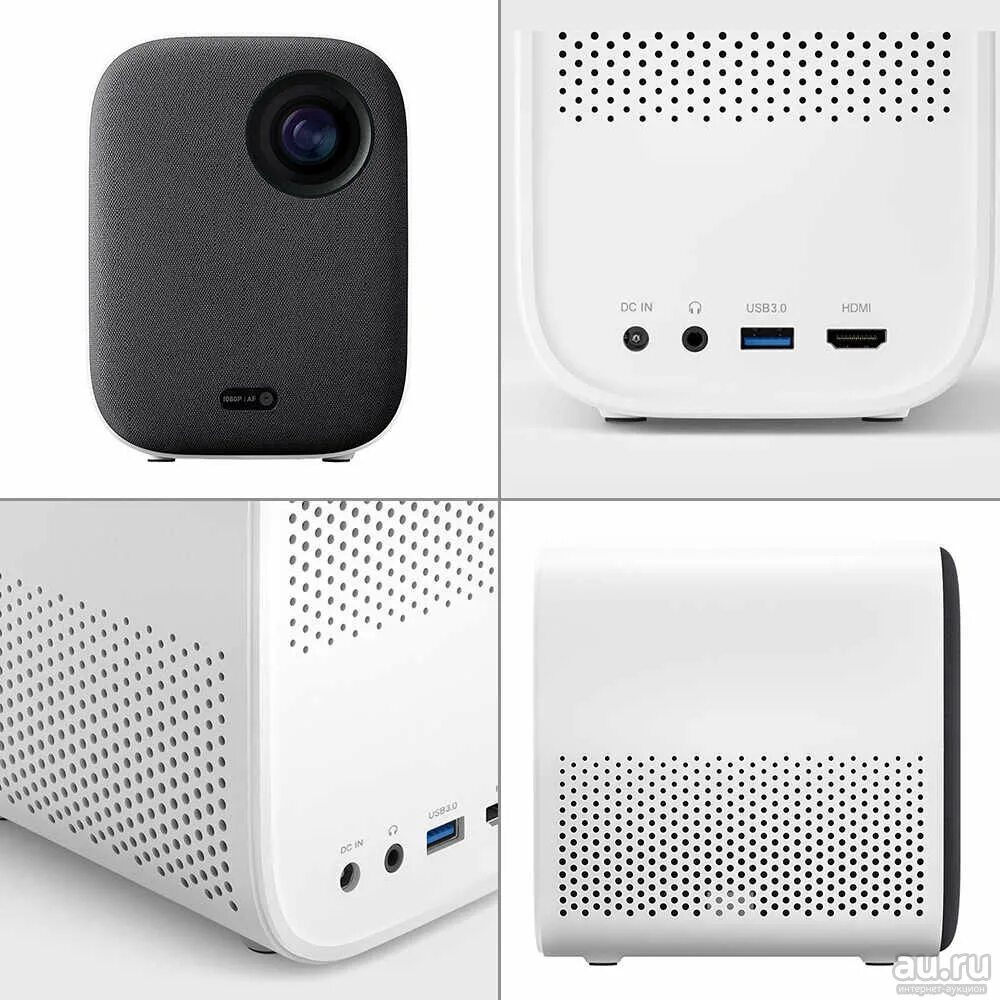 Проектор xiaomi характеристики