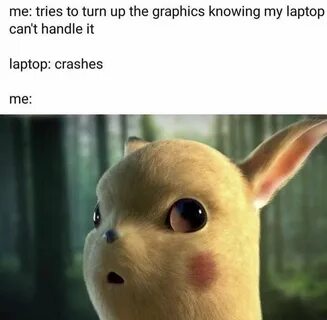 I tries to hard