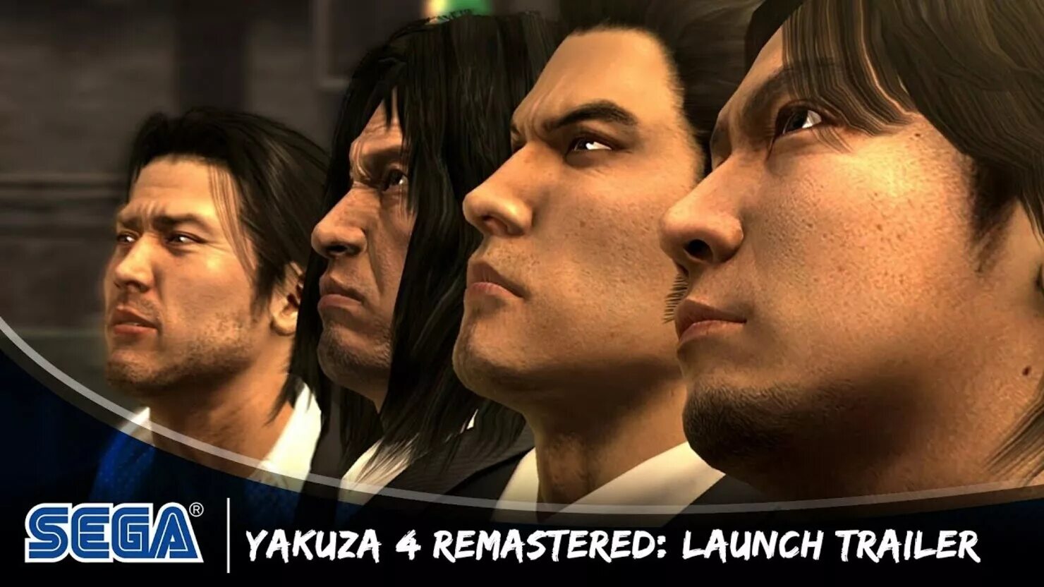 Якудза 4 ремастер. Якудза 4 Remastered Танимура. Yakuza Remastered collection ps4. Yakuza 4 and Yakuza 4 Remastered.