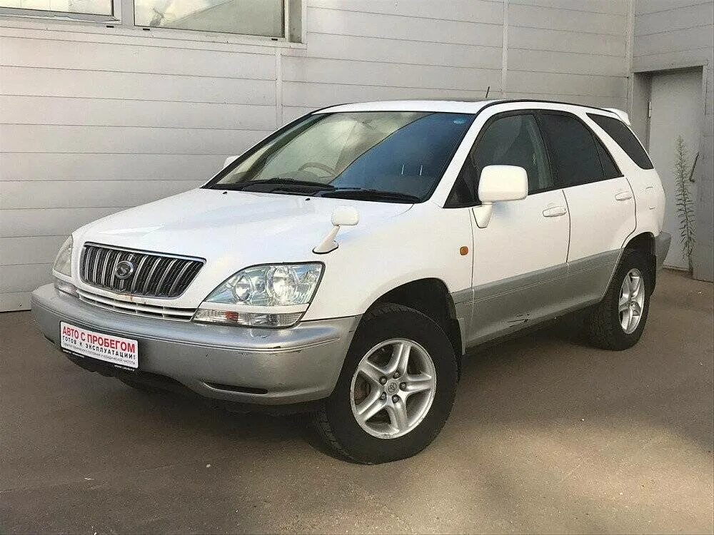 Харриер 98 год. Toyota Harrier 2001. Тойота Харриер 2001 год. Тойота Харриер 2001 белый. Тойота Харриер 1996.