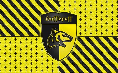 Hufflepuff