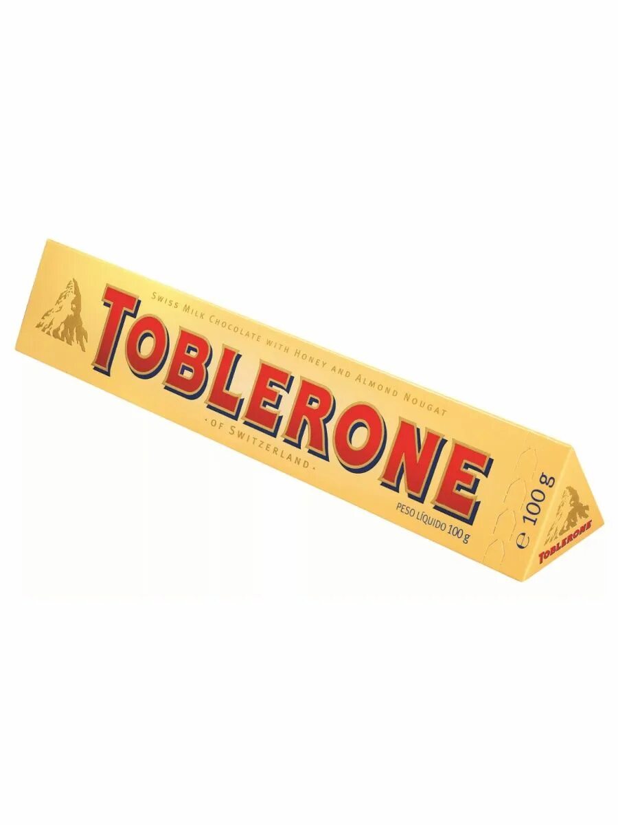 Шоколад швейцарский Toblerone. Шоколад Toblerone молочный. Шоколад молочный Toblerone 100г. Toblerone шоколад молочный с медово-миндальной нугой 100г. Шоколад toblerone купить