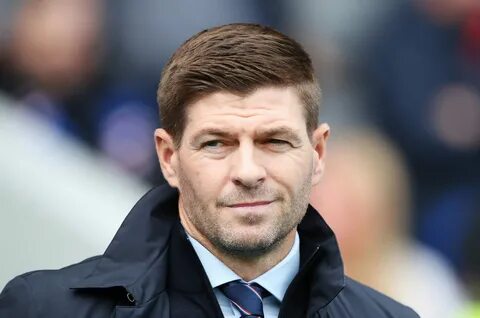 Steven Gerrard is wanted by Leeds, according to reports. 