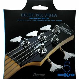 Bass strings