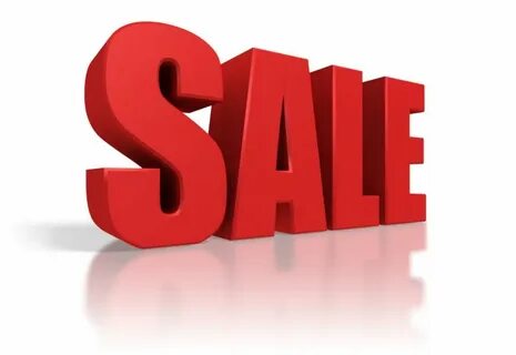 Turs sale